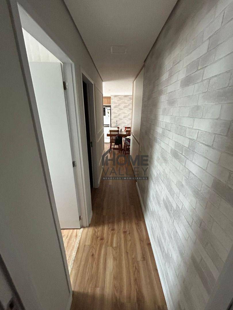 Apartamento à venda com 2 quartos, 48m² - Foto 12