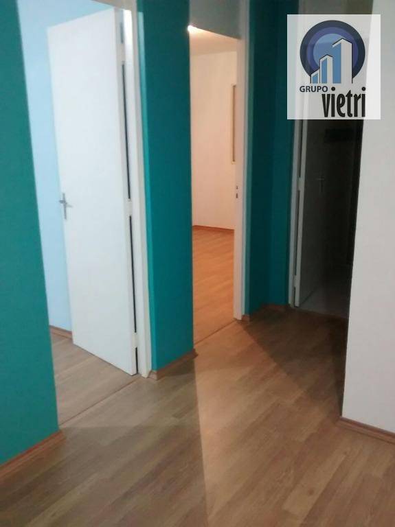 Apartamento à venda com 2 quartos, 60m² - Foto 7