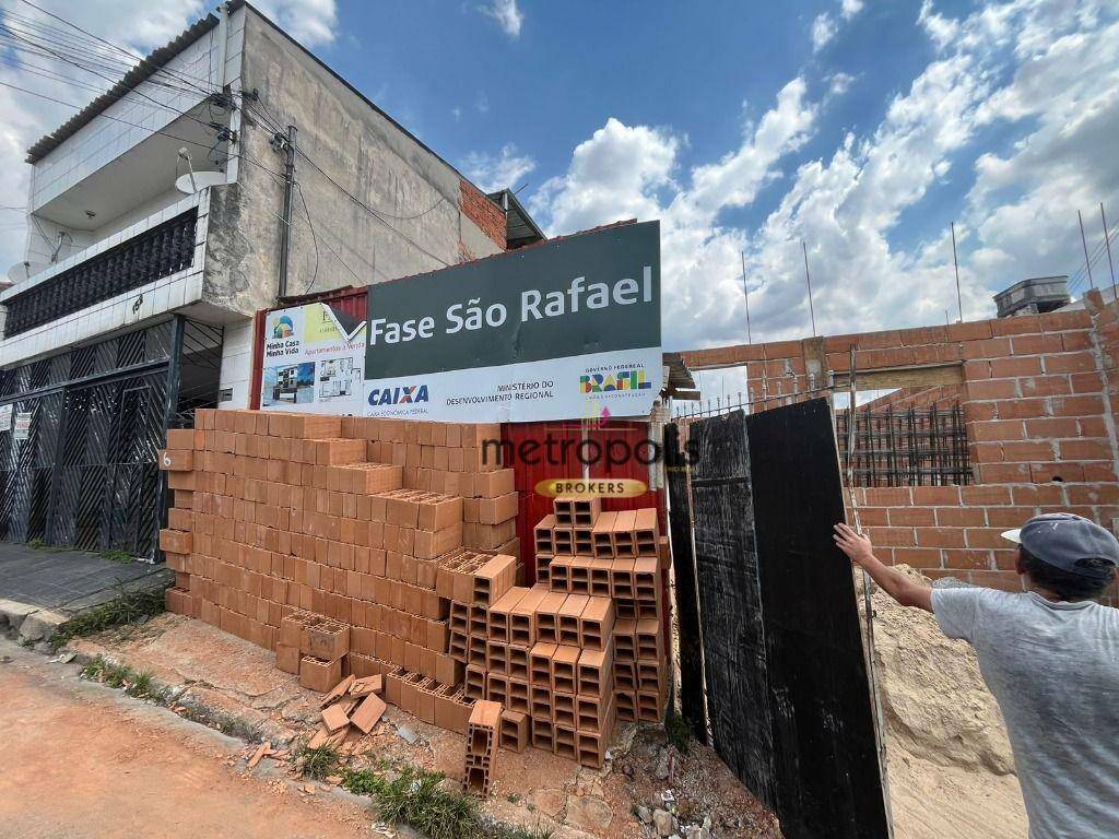 Apartamento à venda com 2 quartos, 57m² - Foto 7