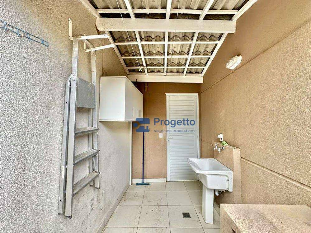 Casa de Condomínio à venda com 2 quartos, 80m² - Foto 29
