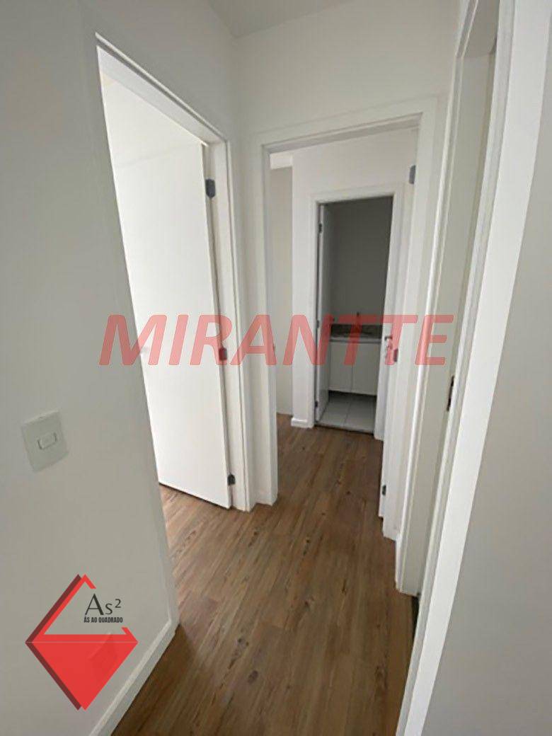 Apartamento à venda com 2 quartos, 56m² - Foto 3