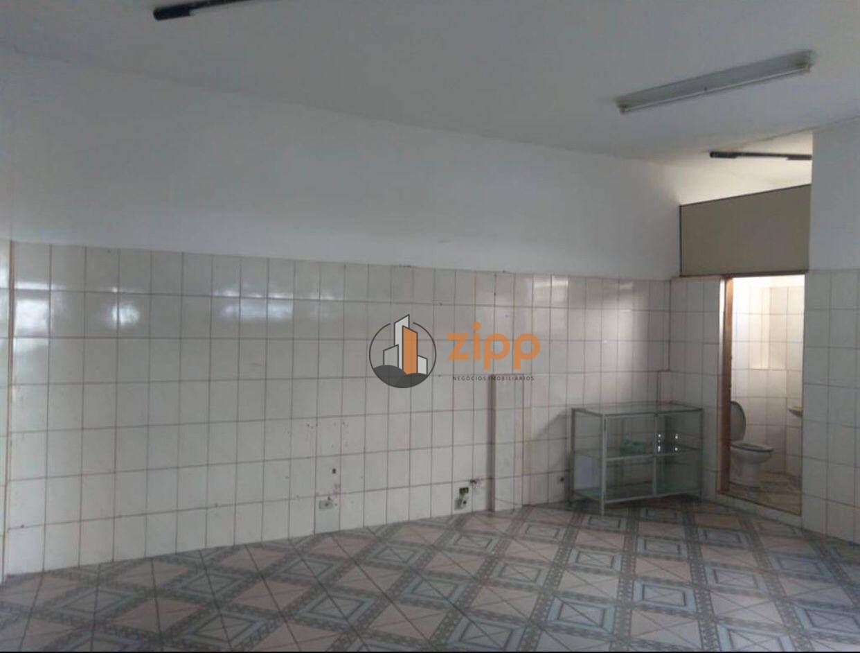 Loja-Salão para alugar, 160m² - Foto 6