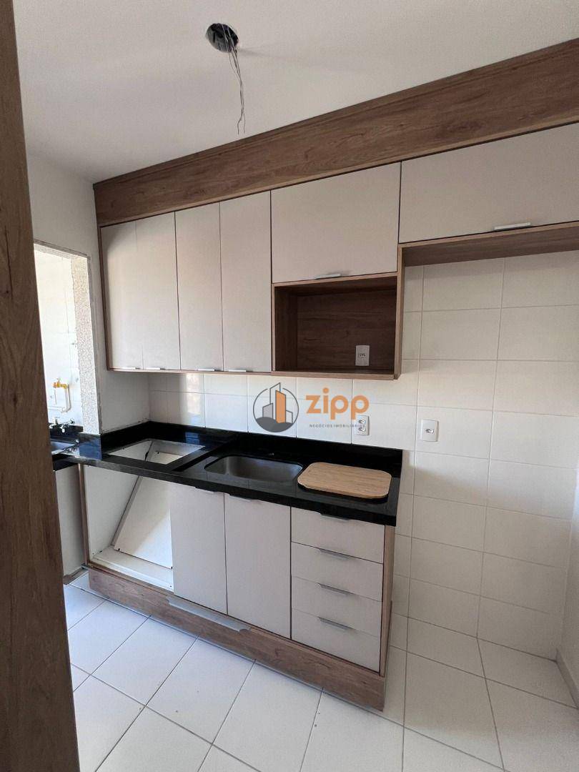 Apartamento à venda com 2 quartos, 43m² - Foto 9