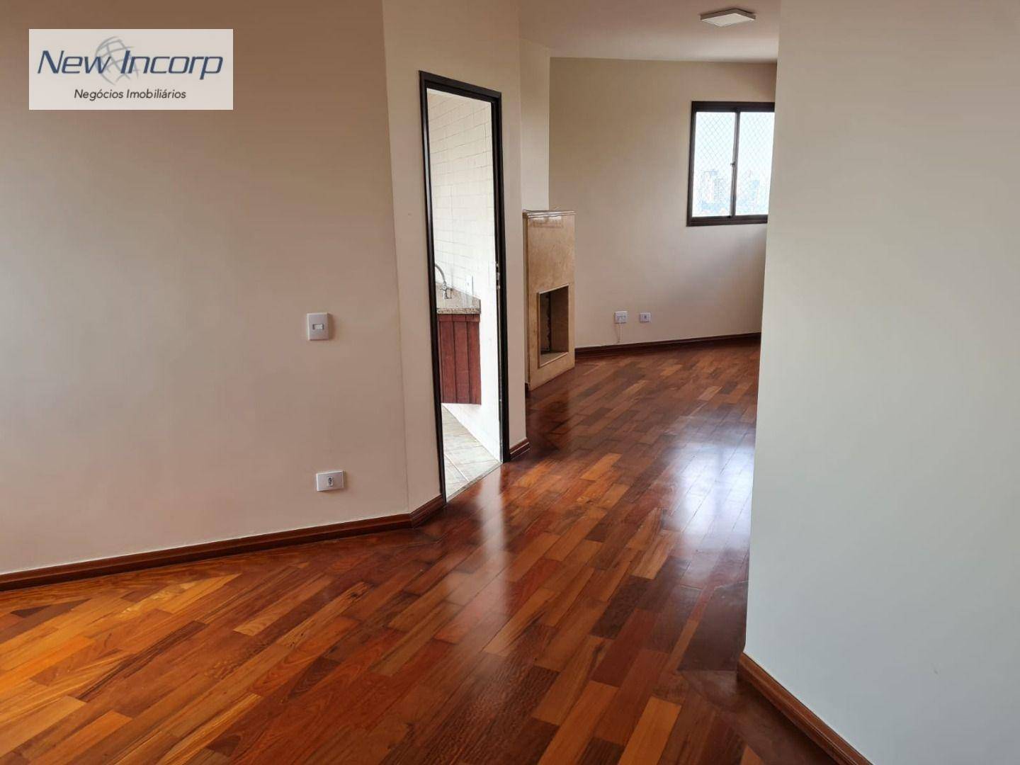 Apartamento à venda com 4 quartos, 287m² - Foto 27