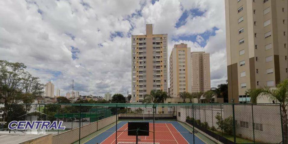 Apartamento à venda com 3 quartos, 132m² - Foto 36