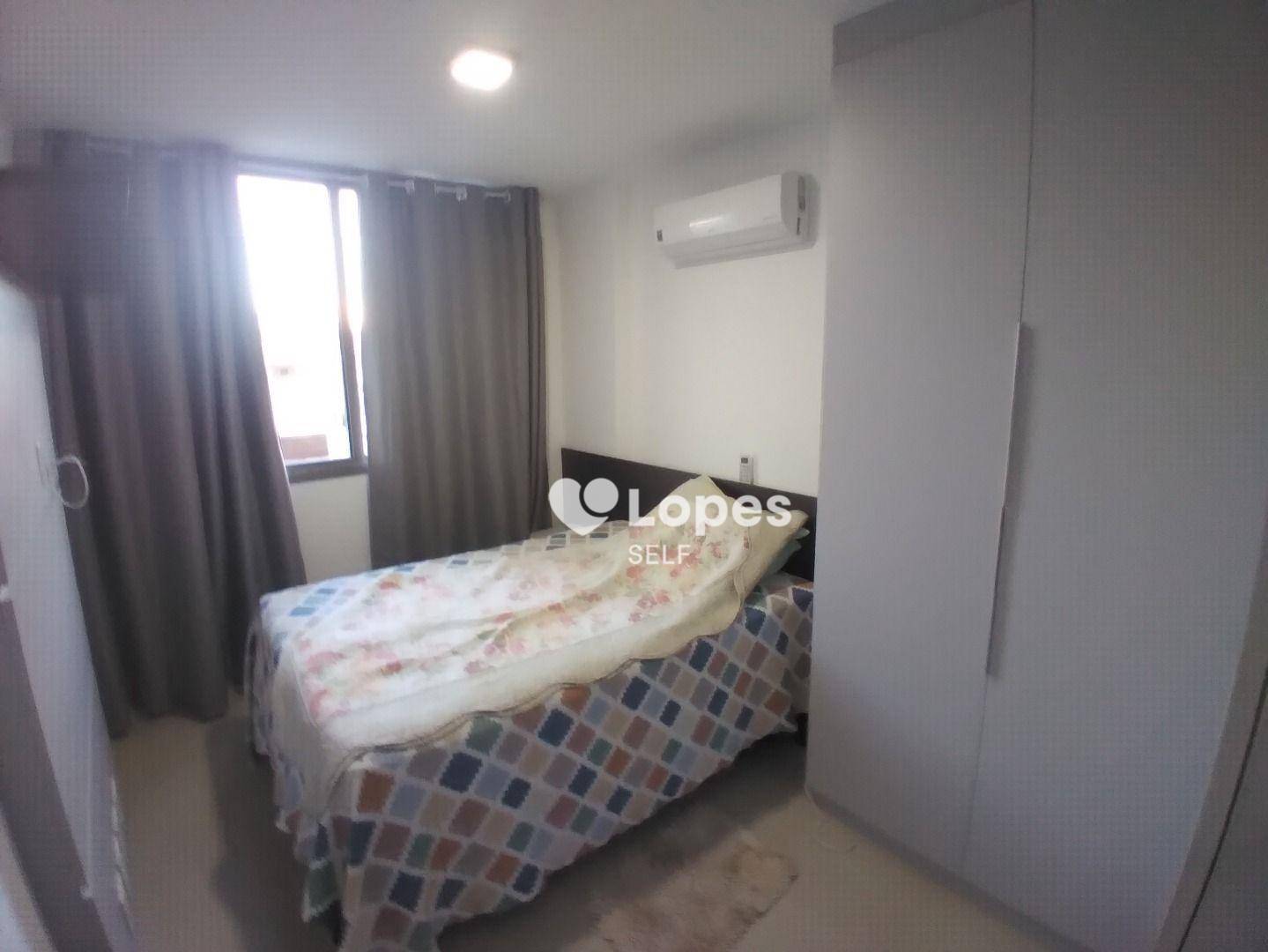 Apartamento à venda com 2 quartos, 80m² - Foto 5