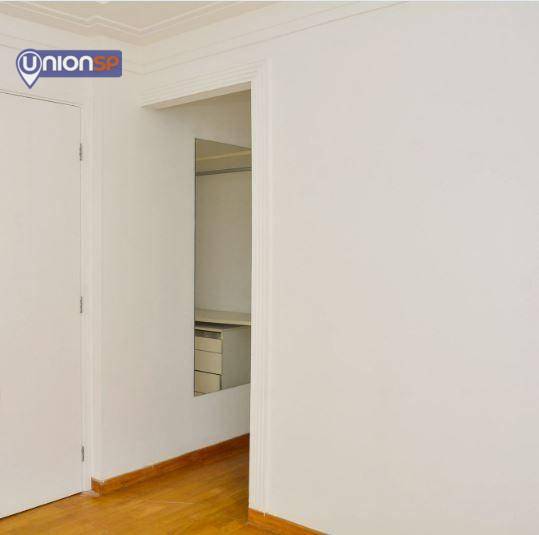 Apartamento à venda com 3 quartos, 124m² - Foto 8