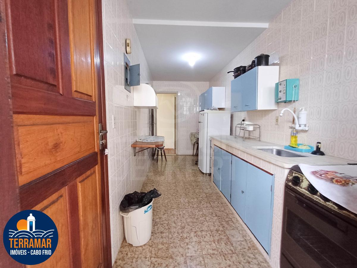 Cobertura à venda com 3 quartos, 200m² - Foto 33