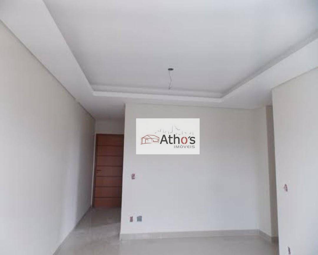 Apartamento à venda com 3 quartos, 85m² - Foto 4