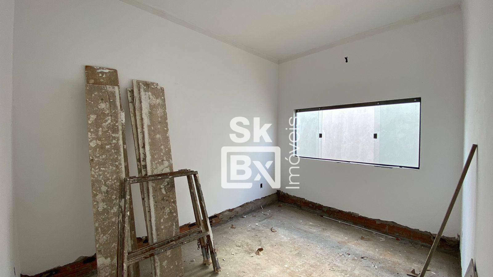 Casa à venda com 3 quartos, 92m² - Foto 19