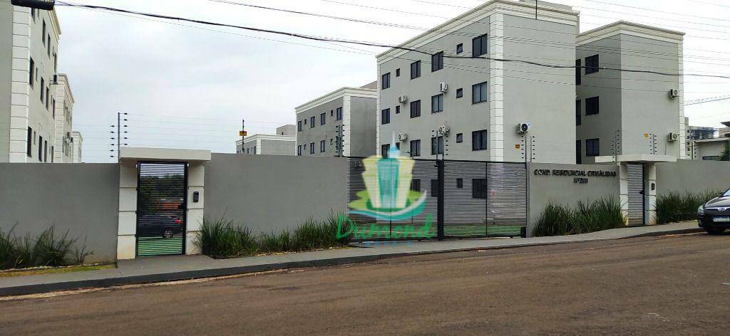 Apartamento à venda com 2 quartos, 43m² - Foto 13