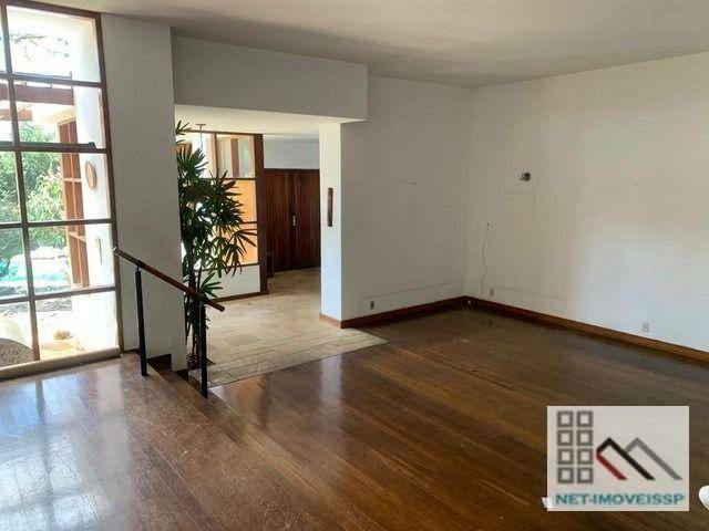 Sobrado à venda com 4 quartos, 310m² - Foto 1