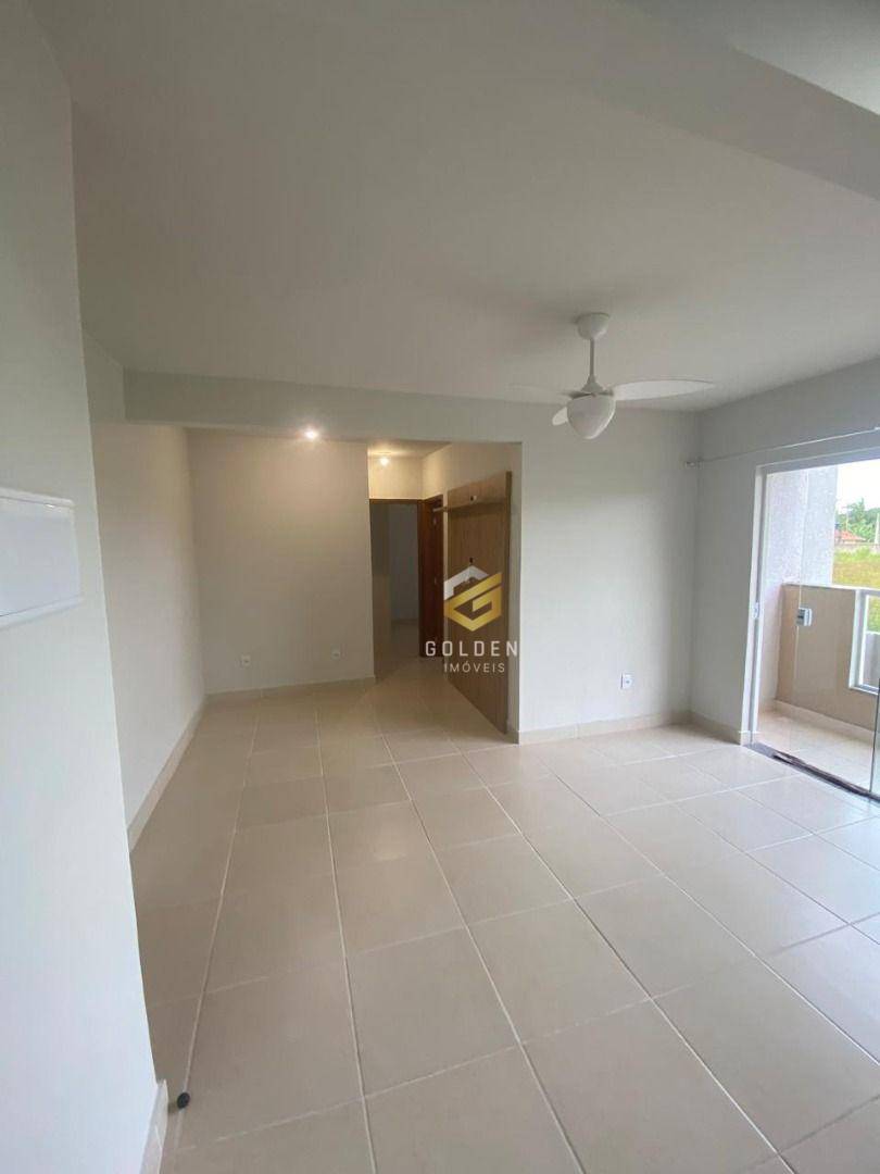 Apartamento, 2 quartos, 55 m² - Foto 1