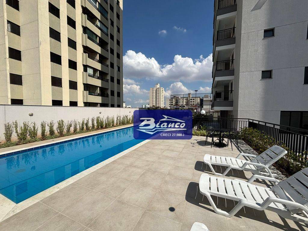 Apartamento para alugar com 2 quartos, 67m² - Foto 28