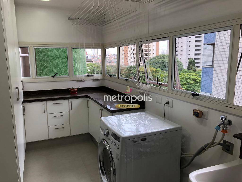 Apartamento à venda com 4 quartos, 362m² - Foto 65