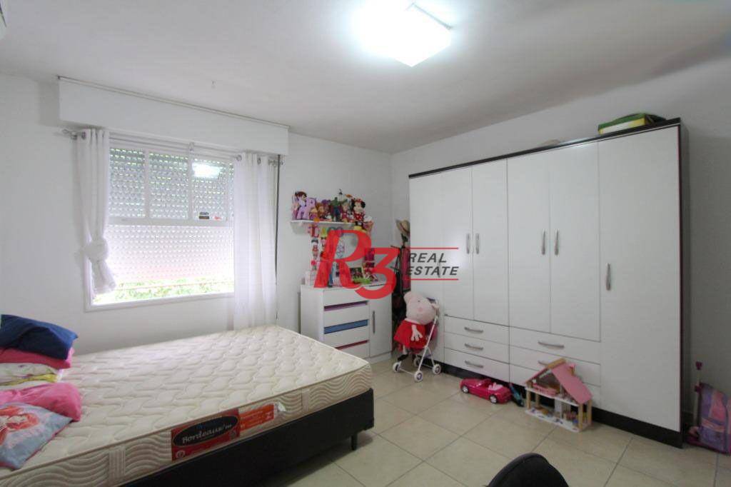 Apartamento à venda com 2 quartos, 85m² - Foto 9