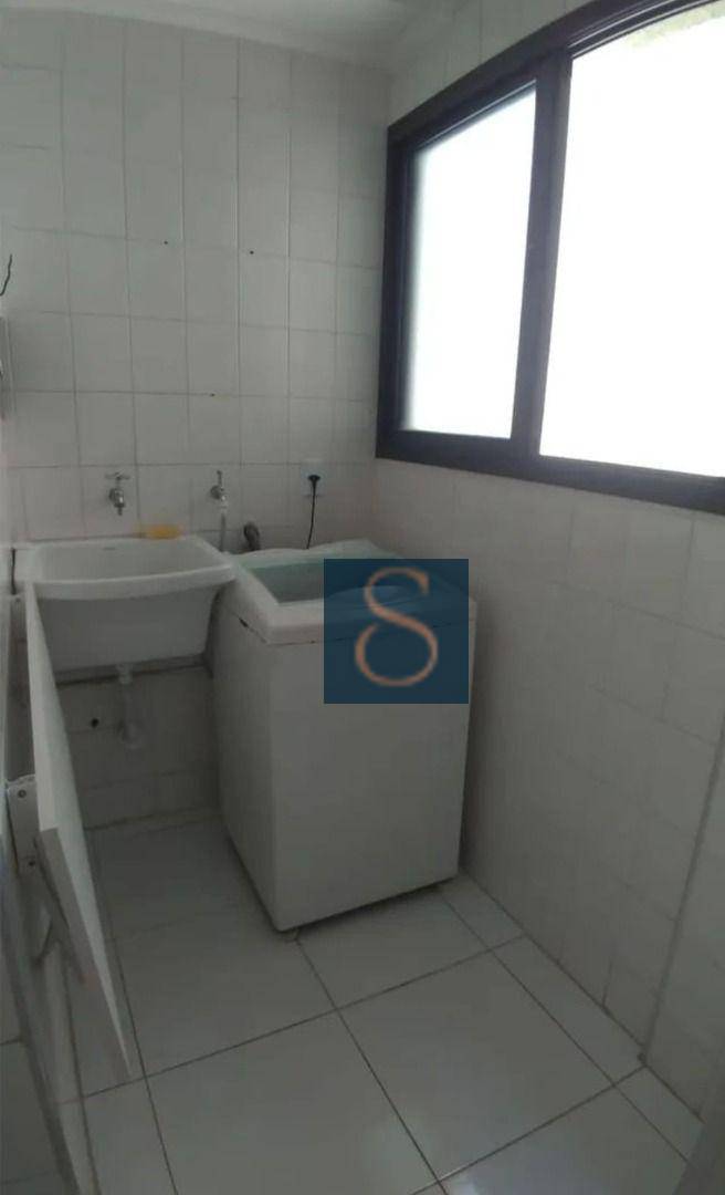 Apartamento à venda com 2 quartos, 42m² - Foto 5