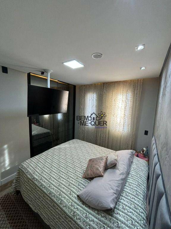 Apartamento à venda com 2 quartos, 60m² - Foto 7