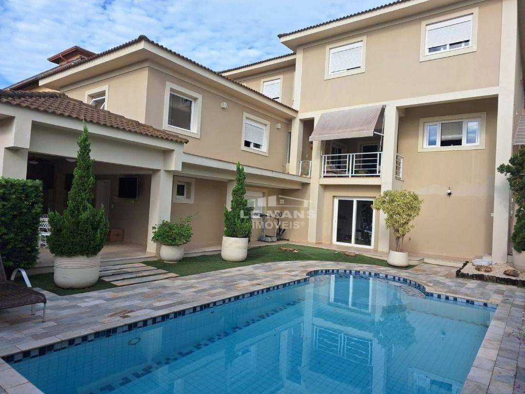 Casa à venda com 4 quartos, 431m² - Foto 9