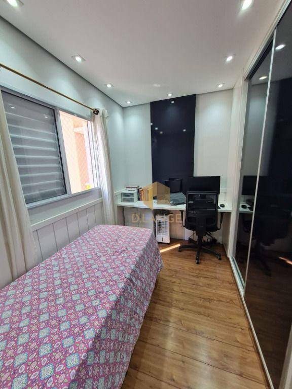 Apartamento à venda com 3 quartos, 90m² - Foto 17