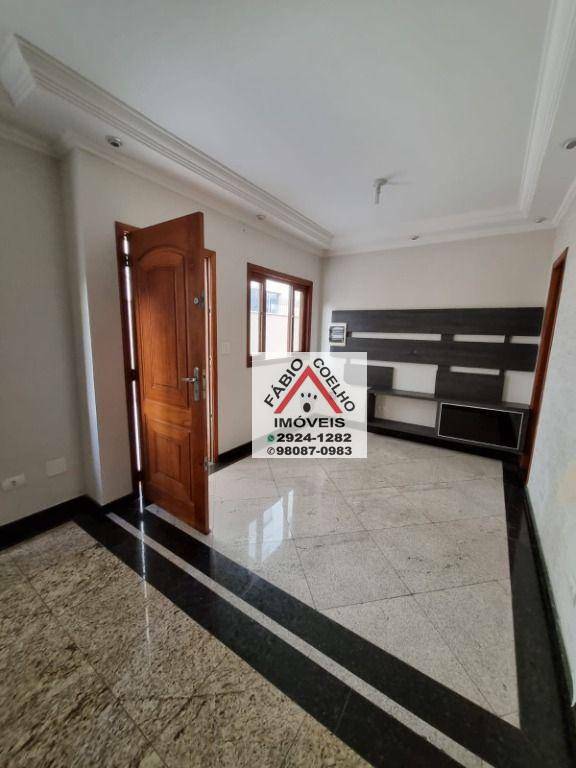 Sobrado à venda com 3 quartos, 87m² - Foto 5