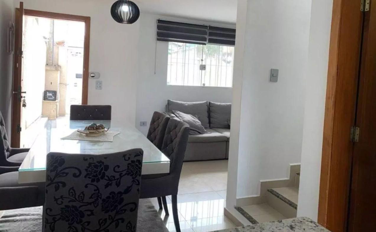 Casa à venda com 2 quartos, 175m² - Foto 3