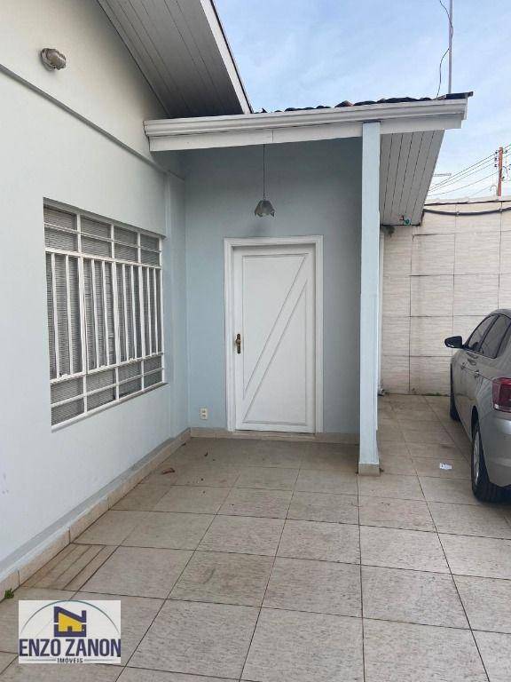 Casa à venda com 3 quartos, 256m² - Foto 23