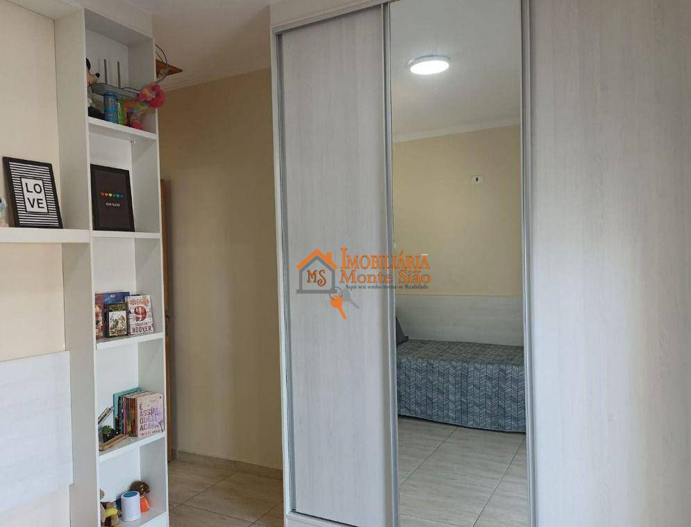 Sobrado à venda com 3 quartos, 174m² - Foto 10