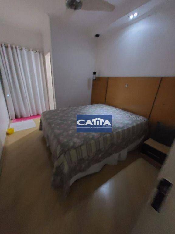 Sobrado à venda com 3 quartos, 87m² - Foto 11