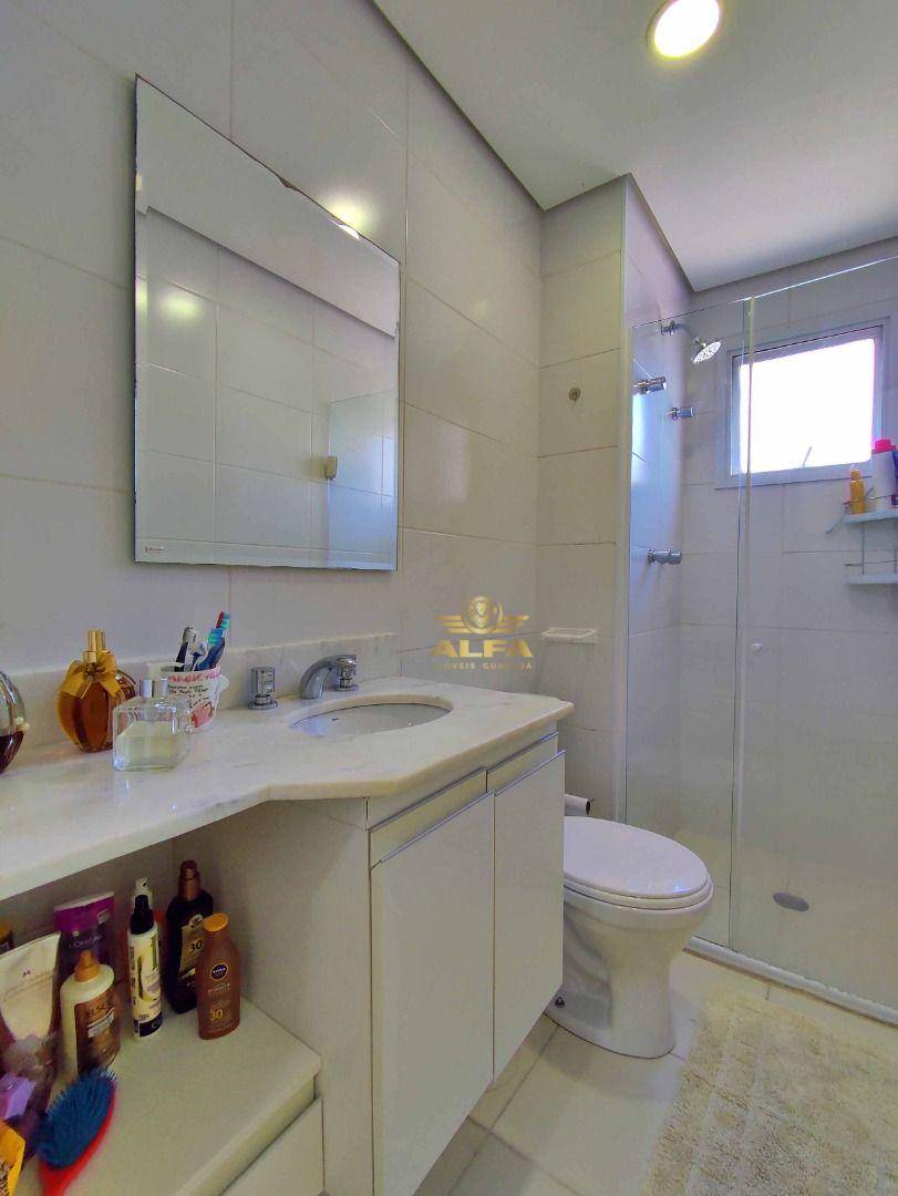 Apartamento à venda com 2 quartos, 88m² - Foto 20