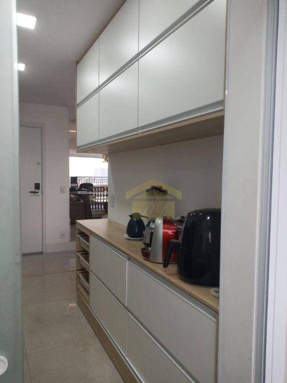 Apartamento à venda com 2 quartos, 87m² - Foto 13