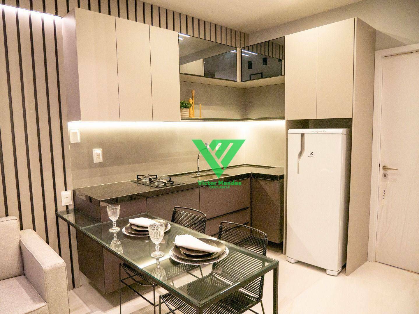 Apartamento à venda com 2 quartos, 46m² - Foto 76