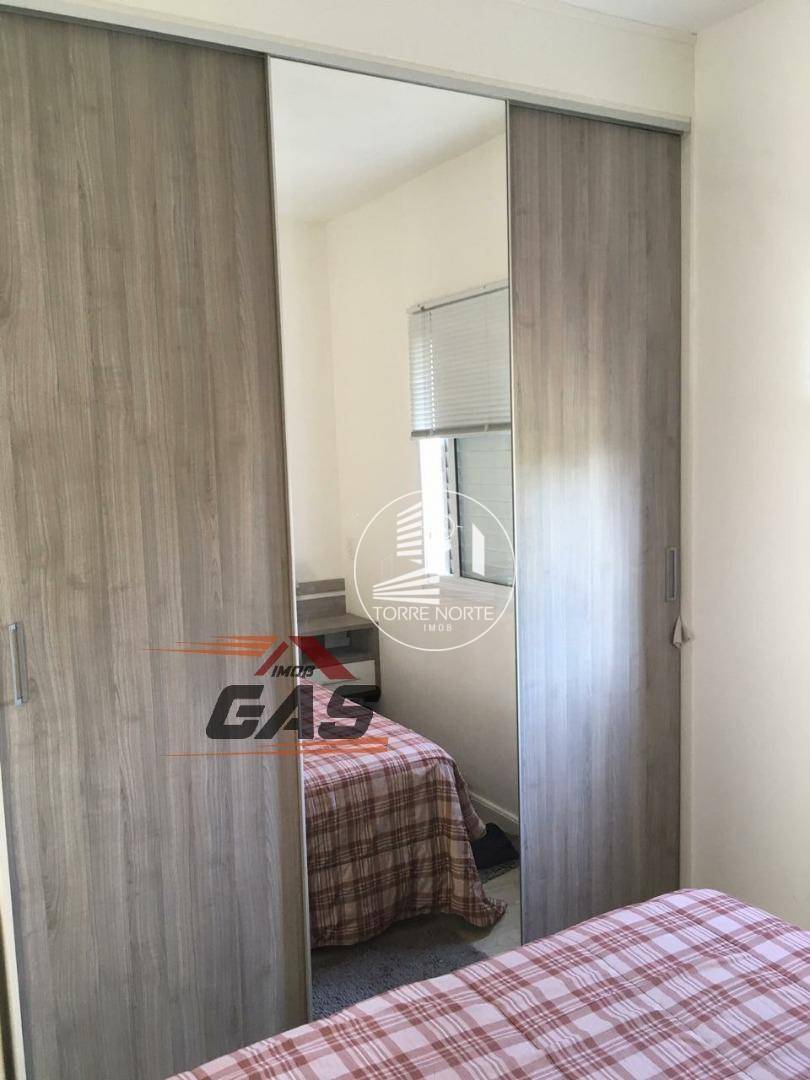 Apartamento à venda com 3 quartos, 72m² - Foto 22