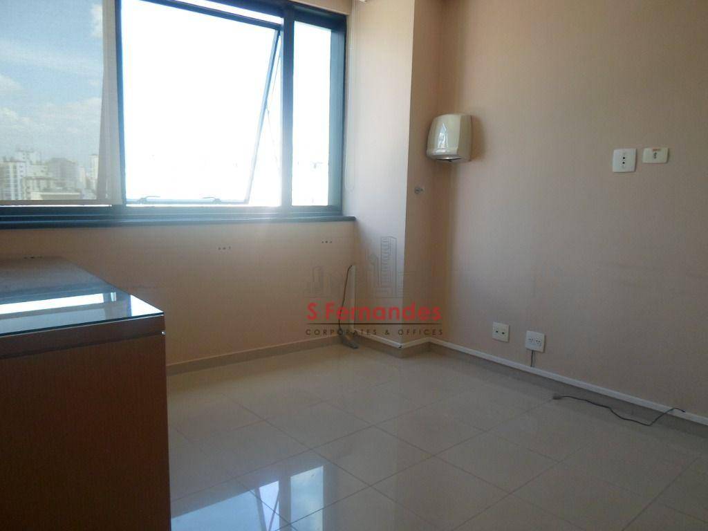 Conjunto Comercial-Sala para alugar, 35m² - Foto 12