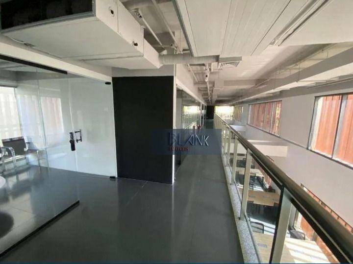 Prédio Inteiro à venda e aluguel, 2650m² - Foto 5