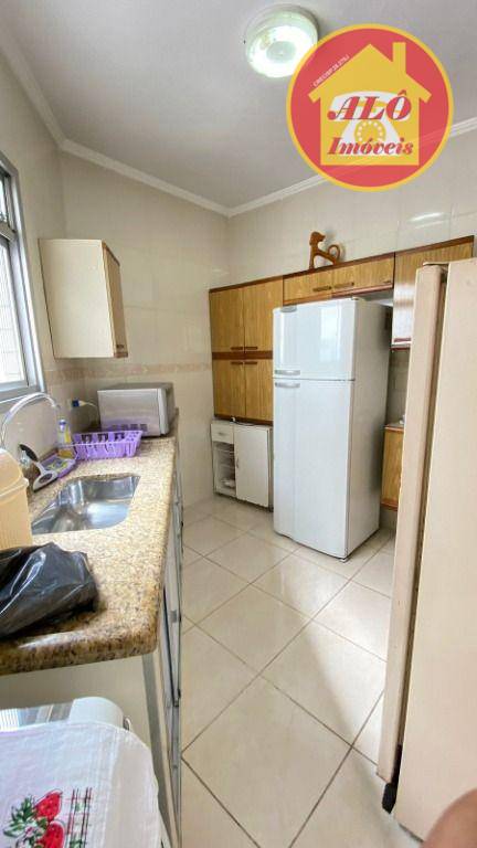 Apartamento à venda com 2 quartos, 80m² - Foto 8