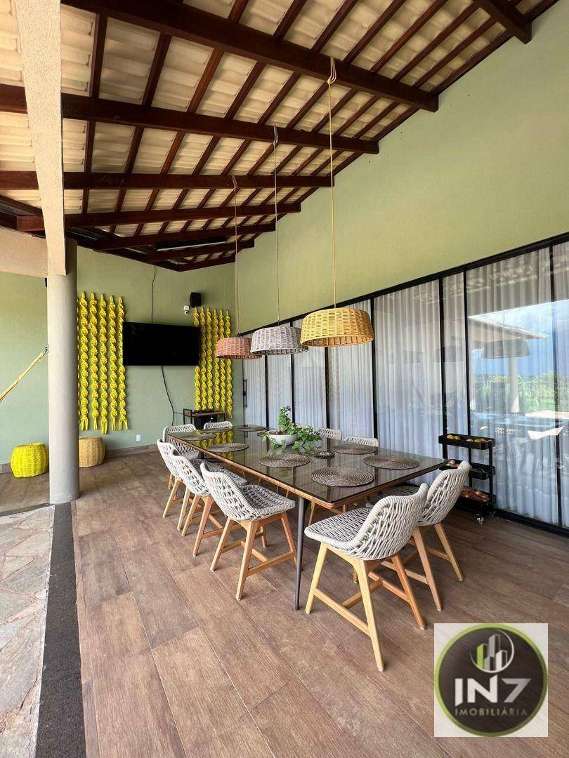 Chácara à venda com 4 quartos, 275m² - Foto 15