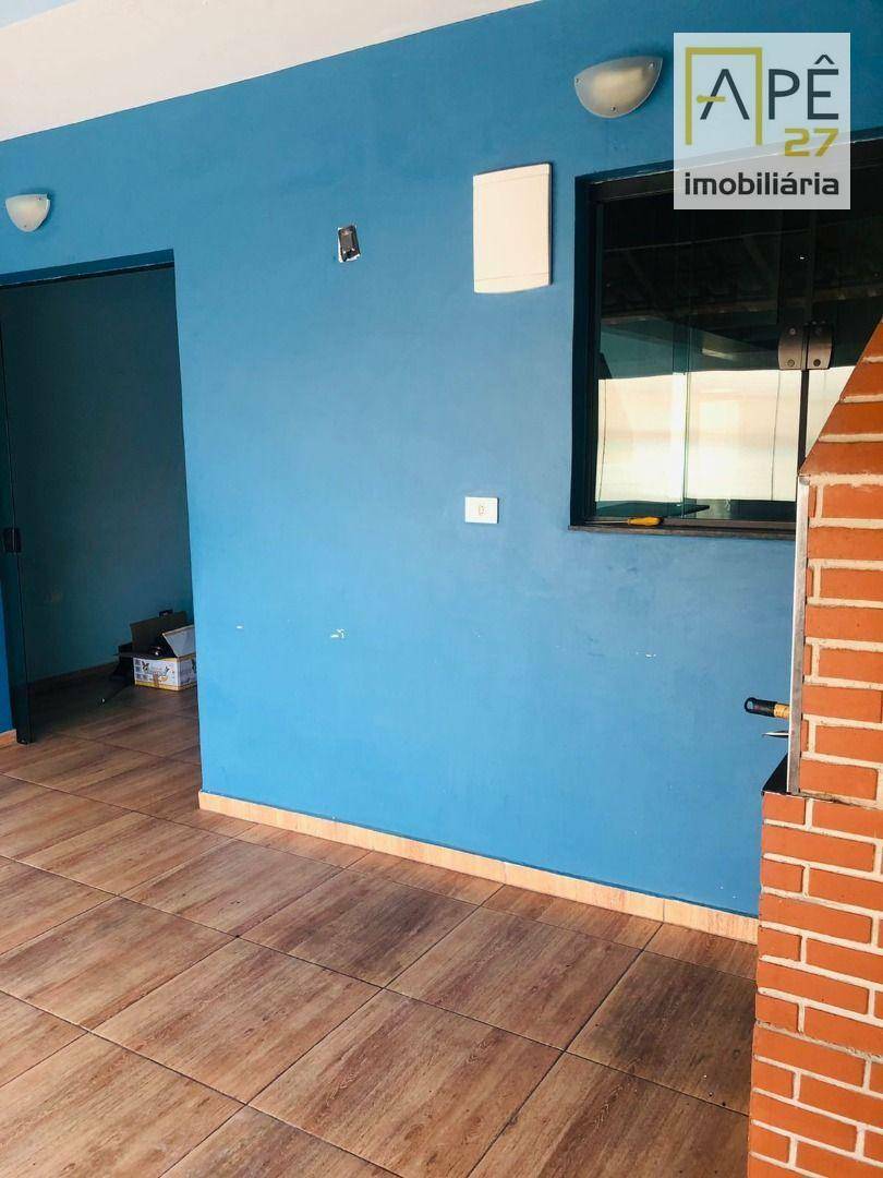 Sobrado para alugar com 2 quartos, 95m² - Foto 10