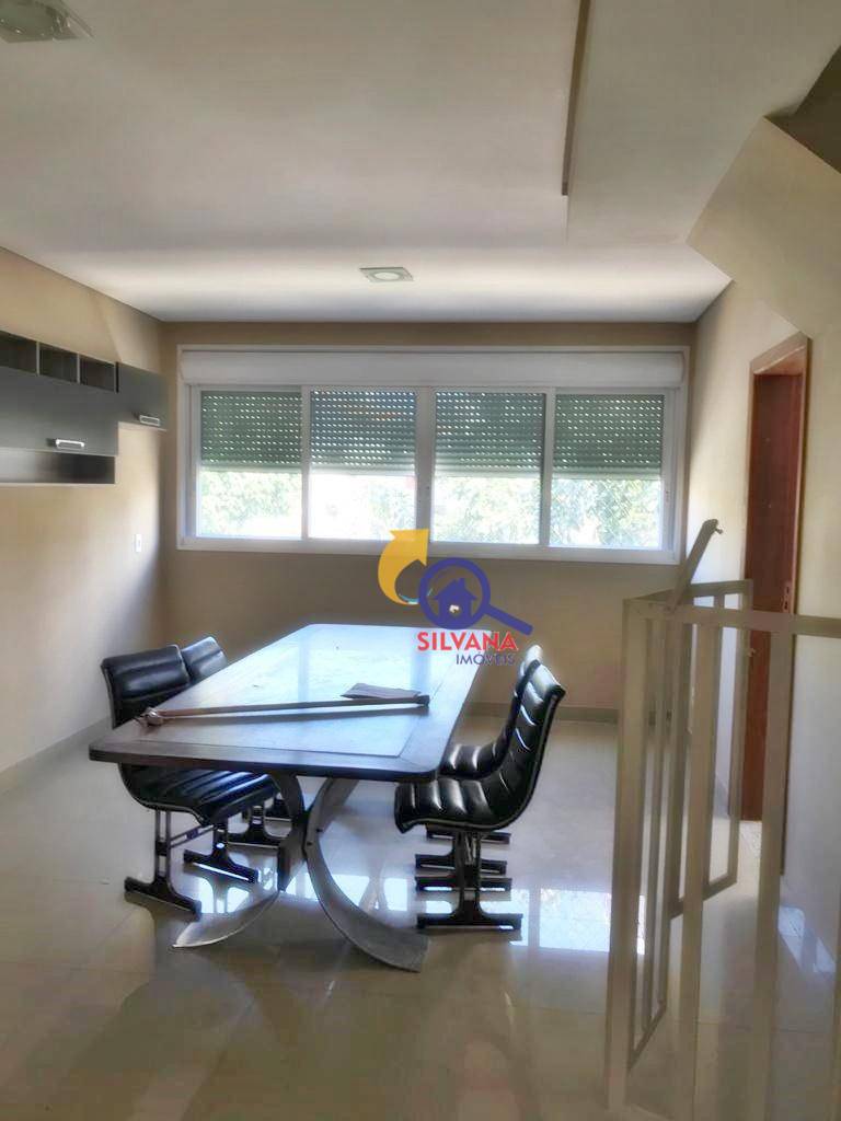 Cobertura à venda com 4 quartos, 380m² - Foto 22