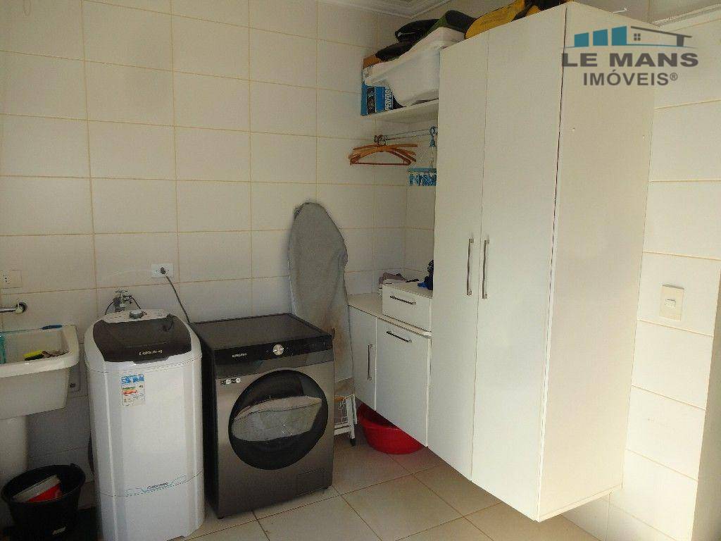 Casa de Condomínio à venda e aluguel com 4 quartos, 600m² - Foto 43