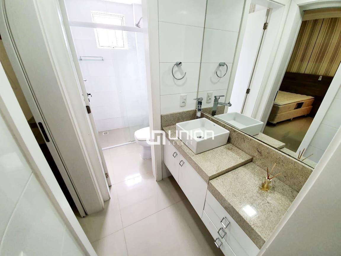 Apartamento à venda com 3 quartos, 106m² - Foto 8