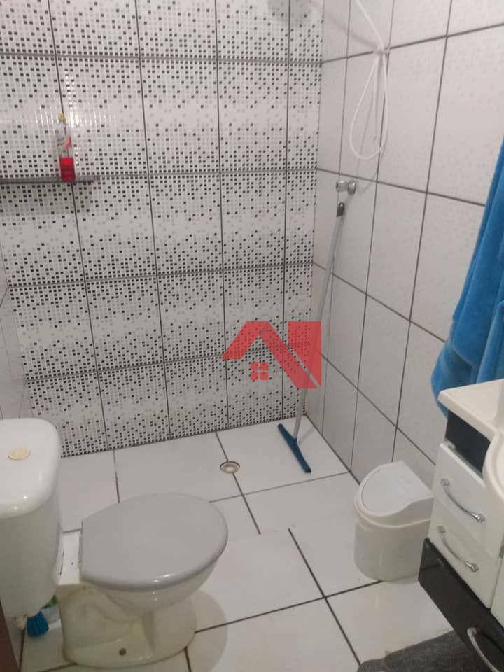 Casa à venda com 2 quartos, 89m² - Foto 5