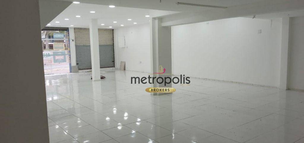 Loja-Salão para alugar, 250m² - Foto 12