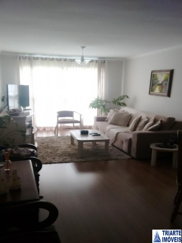 Apartamento à venda com 3 quartos, 79m² - Foto 3