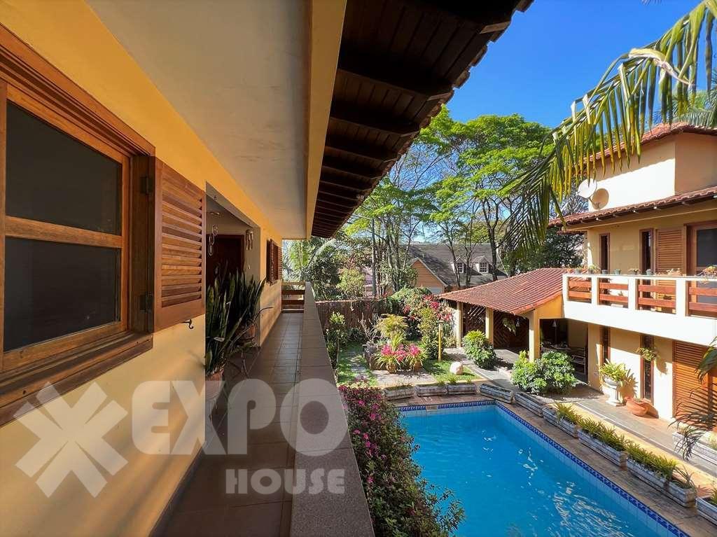 Casa de Condomínio à venda com 4 quartos, 847m² - Foto 37