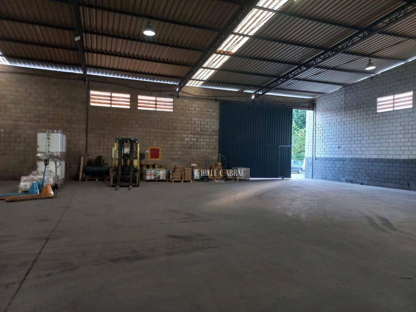 Depósito-Galpão-Armazém à venda, 2786m² - Foto 16