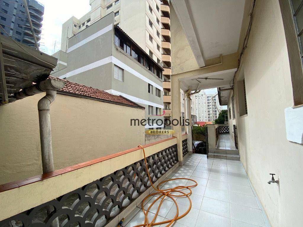 Sobrado à venda com 5 quartos, 450m² - Foto 16