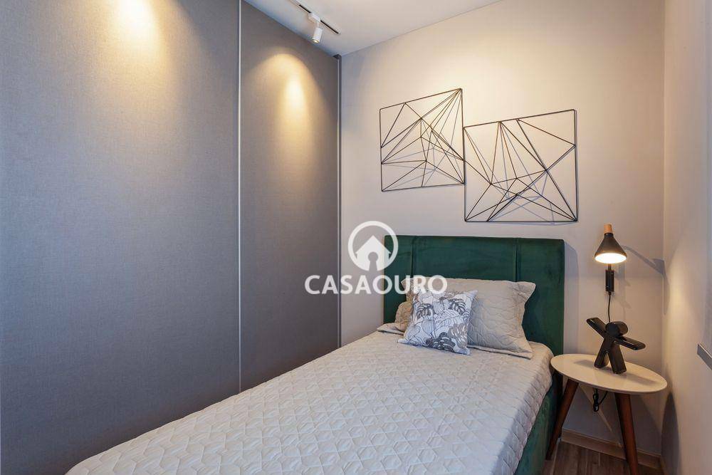 Apartamento à venda com 2 quartos, 59m² - Foto 17