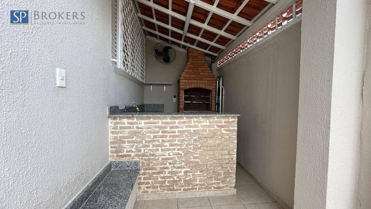 Casa à venda com 6 quartos, 153m² - Foto 23