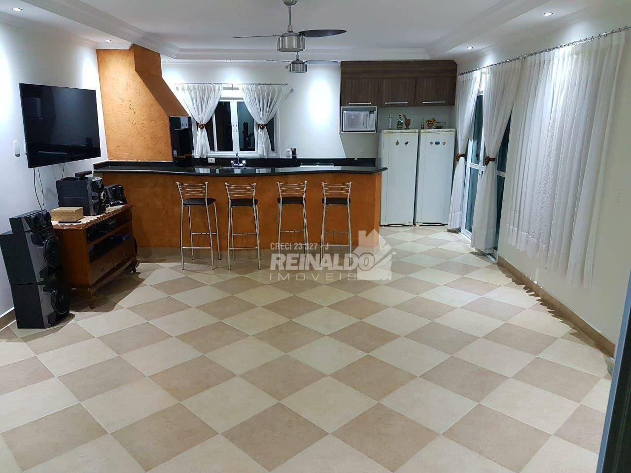 Casa de Condomínio à venda com 3 quartos, 401m² - Foto 20